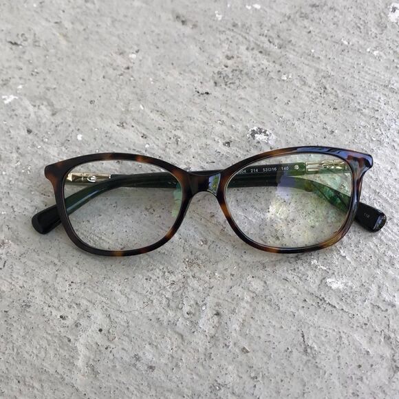 Longchamp glasses  - Picture 1 of 5